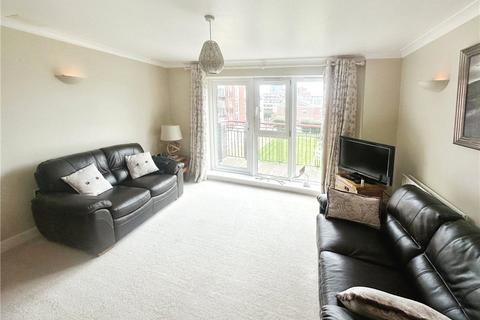 2 bedroom apartment for sale, Blake House, Gunwharf Quays, Portsmouth