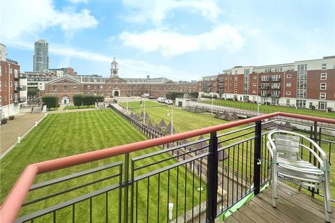 2 bedroom apartment for sale, Blake House, Gunwharf Quays, Portsmouth