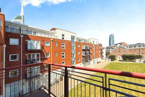 Blake House, Gunwharf Quays, Portsmouth