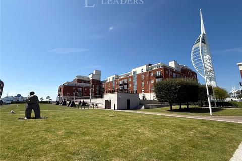 2 bedroom apartment for sale, Blake House, Gunwharf Quays, Portsmouth