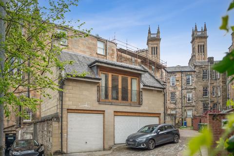 2 bedroom detached house for sale, Lynedoch Crescent, The Mews, Park District, Glasgow, G3 6EQ