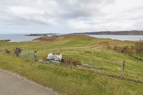 Croft for sale, Skinid, Talmine IV27