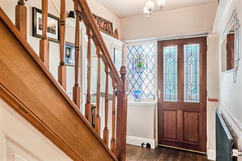 4 bedroom semi-detached house for sale, Shirley Road, Hall Green, Birmingham, B28 9LE