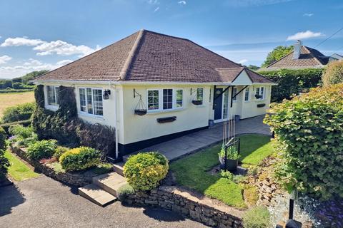 3 bedroom detached bungalow for sale, Bridport