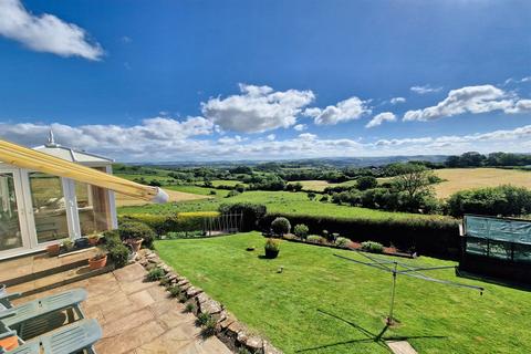 3 bedroom detached bungalow for sale, Bridport