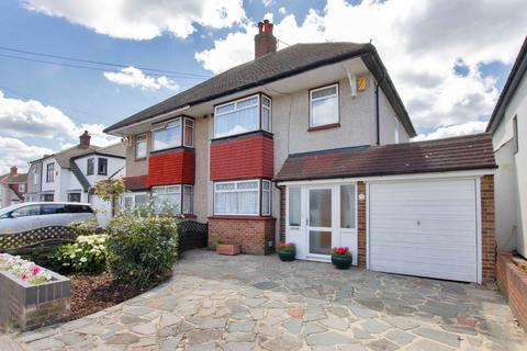 Bexleyheath - 3 bedroom semi-detached house for sale