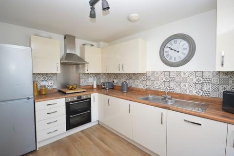 4 bedroom townhouse for sale, The Rangers, Folkestone CT20
