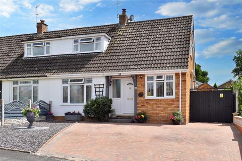 3 bedroom semi-detached house for sale, Droitwich Spa, Worcestershire WR9