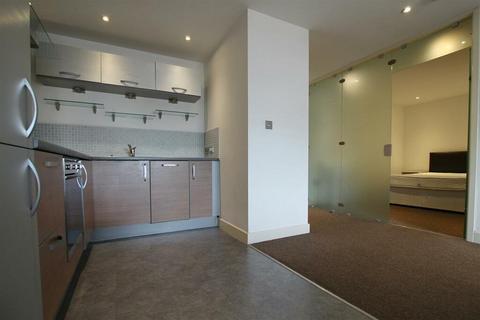 2 bedroom flat to rent, Woolpack Lane, Nottingham, Nottinghamshire, NG1
