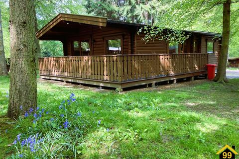 2 bedroom lodge for sale, Kenwick Woods, Louth, Lincolnshire, LN11