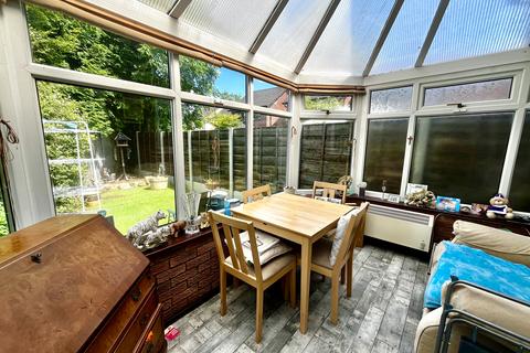 2 bedroom semi-detached house for sale, Ormsby Close, Davenport