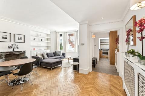 2 bedroom flat for sale, Rosary Gardens, London