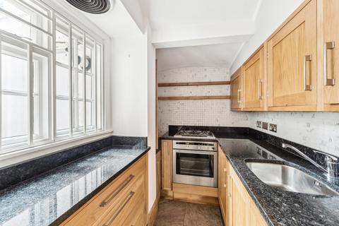 2 bedroom flat for sale, Rosary Gardens, London