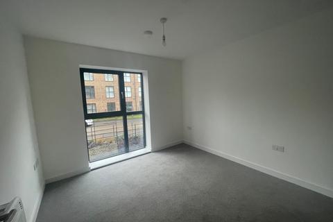 1 bedroom flat to rent, Fox House, 2 Erasmus Drive, Derby, Derbyshire, DE1