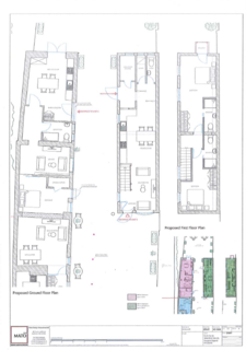 2 bedroom coach house for sale, MEWS DEVELOPMENT , Newport Pagnell