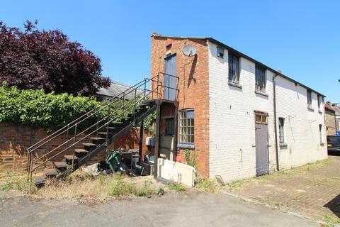 2 bedroom coach house for sale, MEWS DEVELOPMENT , Newport Pagnell