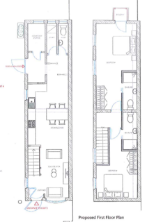 2 bedroom coach house for sale, MEWS DEVELOPMENT , Newport Pagnell