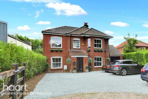 undefined, Friarscroft Lane, Wymondham
