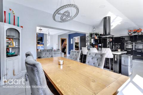 undefined, Friarscroft Lane, Wymondham