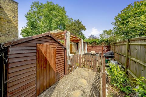 22 Willoughby Road, Kingston Upon Thames, KT2 6LJ