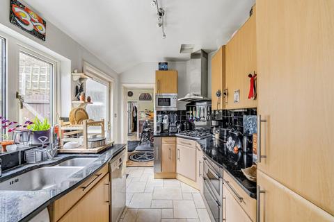 22 Willoughby Road, Kingston Upon Thames, KT2 6LJ