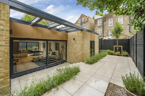 3 bedroom detached house for sale, Blenheim Grove, Peckham Rye