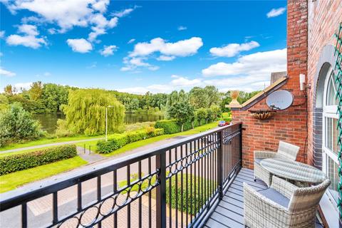 3 bedroom end of terrace house for sale, Collett Way, Priorslee, Telford, Shropshire, TF2