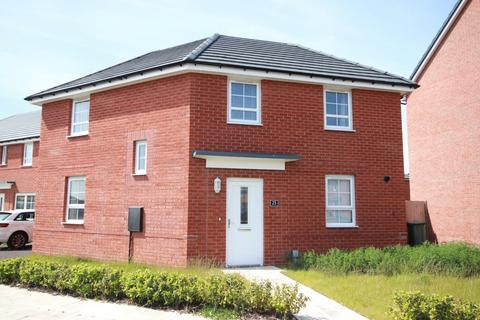 3 bedroom detached house for sale, Calverton Drive, Southport, Merseyside, PR8