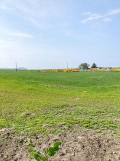 Plot for sale, Caithness KW14