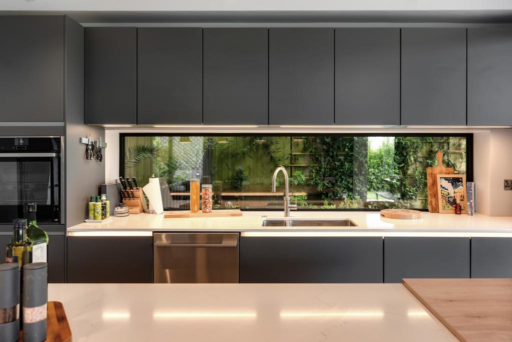 Kitchen Feature 76a
