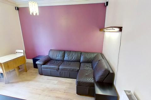 1 bedroom flat to rent, Kintore Place, Aberdeen, AB25