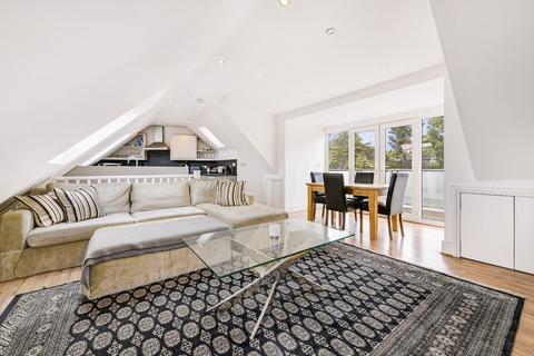 3 bedroom terraced house for sale, Allfarthing Lane, London, SW18