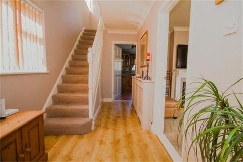 3 bedroom semi-detached house for sale, Nuns Meadow, Gosfield, Halstead, CO9