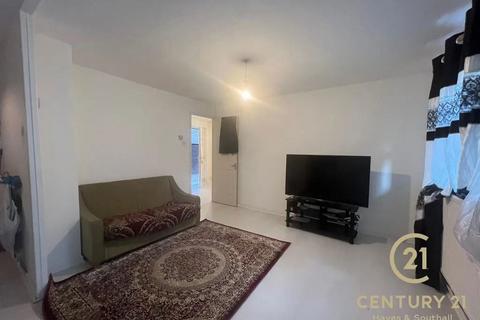 1 bedroom flat for sale, Damsonwood Road, Southall, ,, UB2 4RN