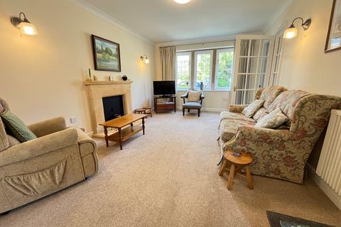 2 bedroom end of terrace house for sale, Lygon Court, Fairford, Gloucestershire, GL7