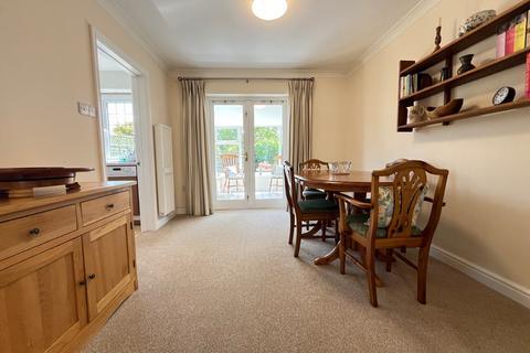 2 bedroom end of terrace house for sale, Lygon Court, Fairford, Gloucestershire, GL7