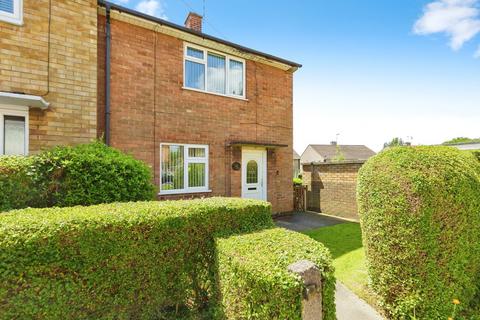 2 bedroom semi-detached house for sale, Ebchester Close, Leicester LE2