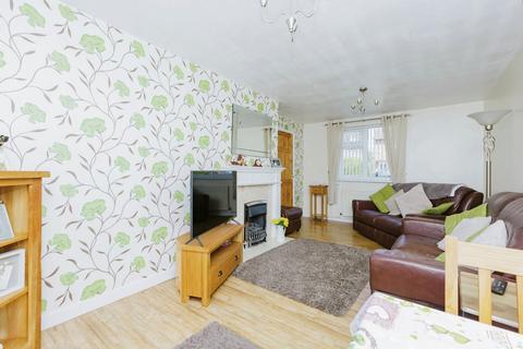 2 bedroom semi-detached house for sale, Ebchester Close, Leicester LE2