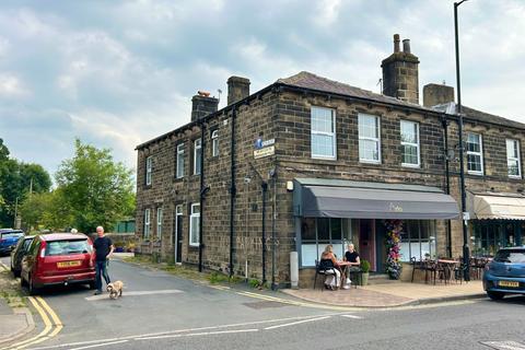 1 bedroom flat to rent, Main Street, Burley in Wharfedale, Ilkley, LS29