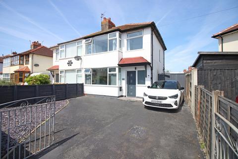 3 bedroom semi-detached house for sale, Luton Road,  Thornton-Cleveleys, FY5