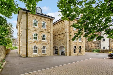 2 bedroom flat for sale, South Park Road, Harrogate, HG1