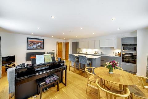 2 bedroom flat for sale, South Park Road, Harrogate, HG1