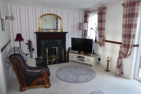 3 bedroom link detached house for sale, Chasewater Way, Norton Canes, Cannock, WS11