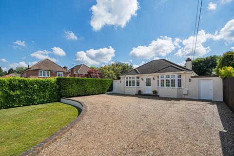 3 bedroom bungalow for sale, Hever Avenue, West Kingsdown, Sevenoaks