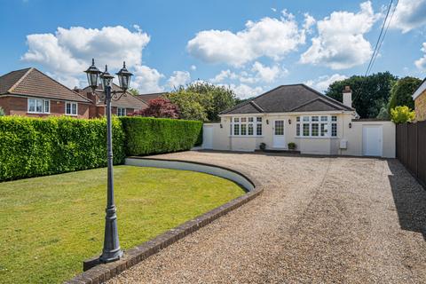 3 bedroom house for sale, Hever Avenue, West Kingsdown, Sevenoaks