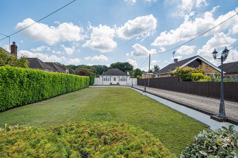 3 bedroom house for sale, Hever Avenue, West Kingsdown, Sevenoaks