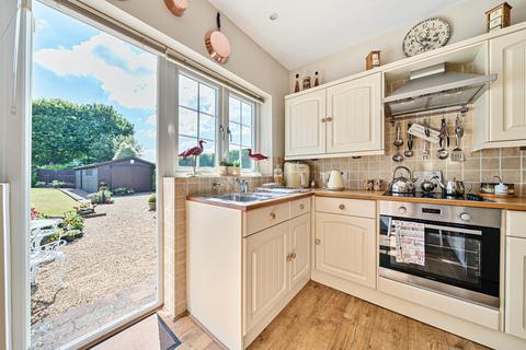 3 bedroom house for sale, Hever Avenue, West Kingsdown, Sevenoaks