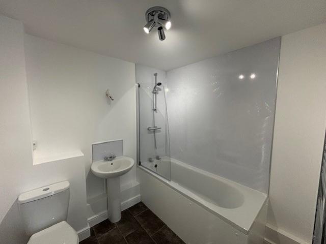 Bathroom 1