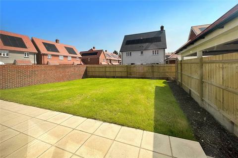 4 bedroom detached house for sale, THE LILY, Mayflower Meadow, Roundstone Lane