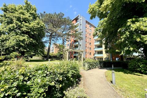 2 bedroom apartment for sale, 47 Parkstone Road, Poole, BH15